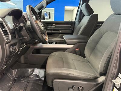 2019 RAM 1500 Big Horn   - Photo 36 - Grand Rapids, MI 49504