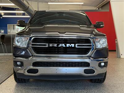 2019 RAM 1500 Big Horn   - Photo 2 - Grand Rapids, MI 49504