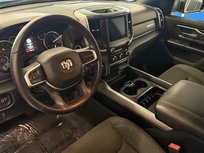 2019 RAM 1500 Big Horn   - Photo 37 - Grand Rapids, MI 49504