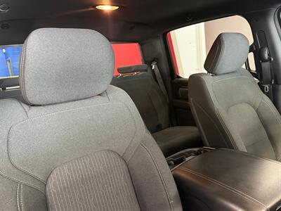 2019 RAM 1500 Big Horn   - Photo 22 - Grand Rapids, MI 49504