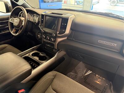 2019 RAM 1500 Big Horn   - Photo 19 - Grand Rapids, MI 49504