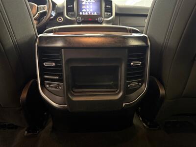 2019 RAM 1500 Big Horn   - Photo 55 - Grand Rapids, MI 49504