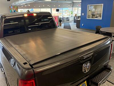 2019 RAM 1500 Big Horn   - Photo 31 - Grand Rapids, MI 49504