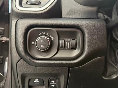 2019 RAM 1500 Big Horn   - Photo 39 - Grand Rapids, MI 49504