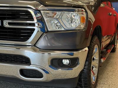 2019 RAM 1500 Big Horn   - Photo 5 - Grand Rapids, MI 49504