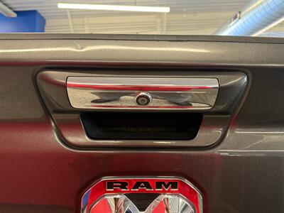 2019 RAM 1500 Big Horn   - Photo 27 - Grand Rapids, MI 49504