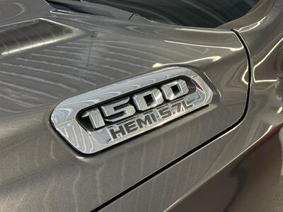 2019 RAM 1500 Big Horn   - Photo 6 - Grand Rapids, MI 49504