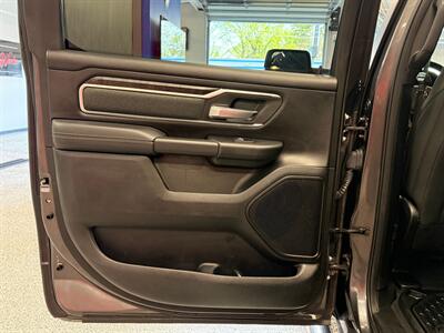 2019 RAM 1500 Big Horn   - Photo 34 - Grand Rapids, MI 49504