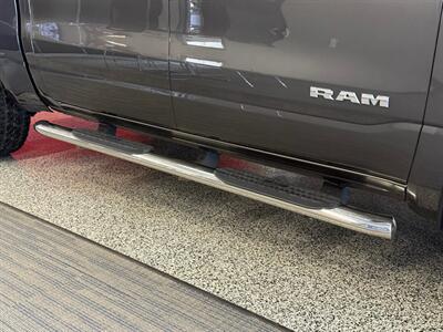 2019 RAM 1500 Big Horn   - Photo 13 - Grand Rapids, MI 49504
