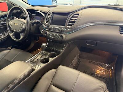 2016 Chevrolet Impala LT   - Photo 10 - Grand Rapids, MI 49504