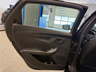 2016 Chevrolet Impala LT   - Photo 16 - Grand Rapids, MI 49504