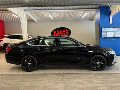 2016 Chevrolet Impala LT   - Photo 8 - Grand Rapids, MI 49504