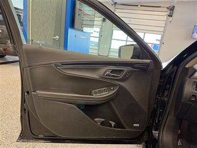 2016 Chevrolet Impala LT   - Photo 17 - Grand Rapids, MI 49504