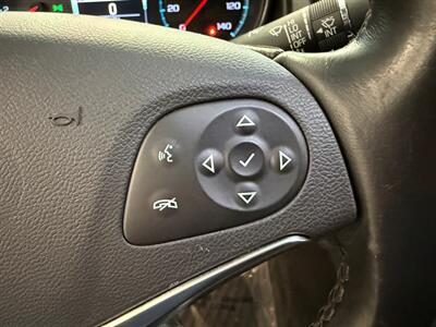 2016 Chevrolet Impala LT   - Photo 28 - Grand Rapids, MI 49504