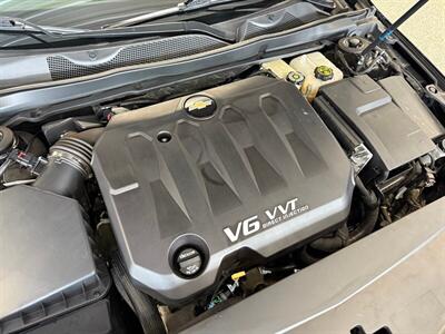 2016 Chevrolet Impala LT   - Photo 32 - Grand Rapids, MI 49504