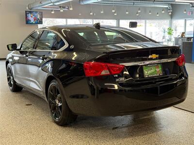 2016 Chevrolet Impala LT   - Photo 5 - Grand Rapids, MI 49504