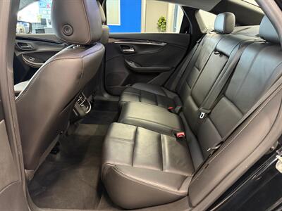 2016 Chevrolet Impala LT   - Photo 15 - Grand Rapids, MI 49504