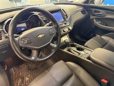 2016 Chevrolet Impala LT   - Photo 18 - Grand Rapids, MI 49504
