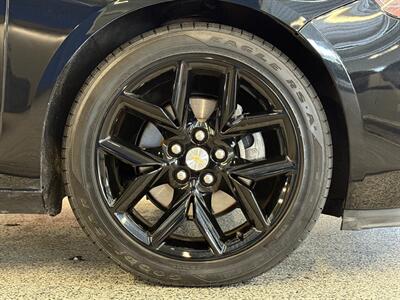 2016 Chevrolet Impala LT   - Photo 9 - Grand Rapids, MI 49504