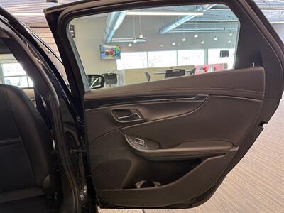 2016 Chevrolet Impala LT   - Photo 14 - Grand Rapids, MI 49504