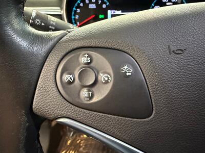 2016 Chevrolet Impala LT   - Photo 27 - Grand Rapids, MI 49504