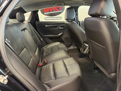 2016 Chevrolet Impala LT   - Photo 13 - Grand Rapids, MI 49504
