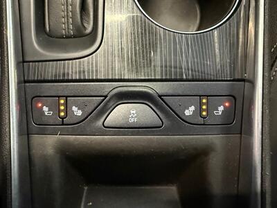 2016 Chevrolet Impala LT   - Photo 21 - Grand Rapids, MI 49504