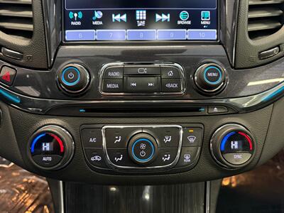 2016 Chevrolet Impala LT   - Photo 23 - Grand Rapids, MI 49504