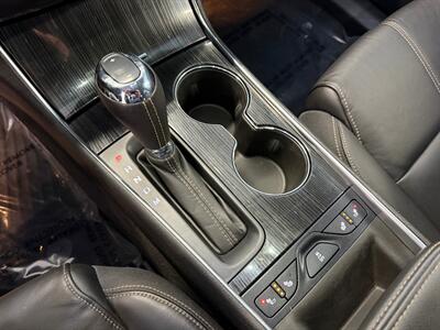 2016 Chevrolet Impala LT   - Photo 34 - Grand Rapids, MI 49504