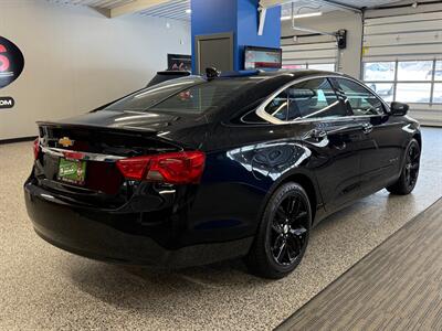 2016 Chevrolet Impala LT   - Photo 7 - Grand Rapids, MI 49504