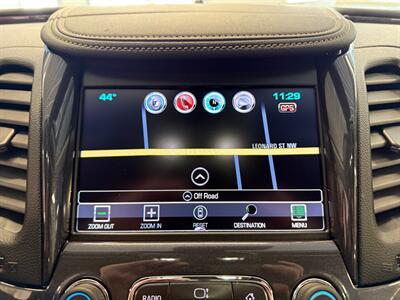 2016 Chevrolet Impala LT   - Photo 25 - Grand Rapids, MI 49504