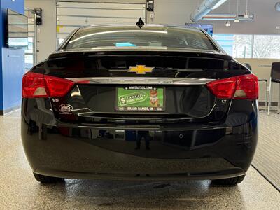 2016 Chevrolet Impala LT   - Photo 6 - Grand Rapids, MI 49504