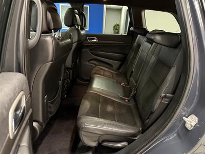 2017 Jeep Grand Cherokee Laredo   - Photo 32 - Grand Rapids, MI 49504