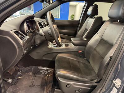 2017 Jeep Grand Cherokee Laredo   - Photo 20 - Grand Rapids, MI 49504