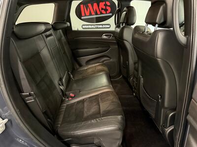 2017 Jeep Grand Cherokee Laredo   - Photo 12 - Grand Rapids, MI 49504