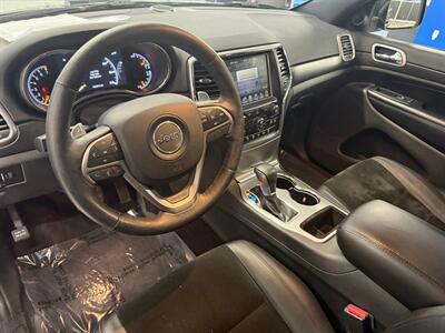 2017 Jeep Grand Cherokee Laredo   - Photo 21 - Grand Rapids, MI 49504