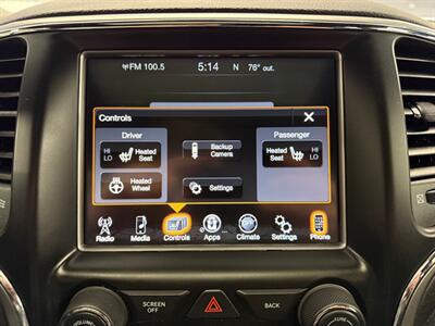 2017 Jeep Grand Cherokee Laredo   - Photo 9 - Grand Rapids, MI 49504