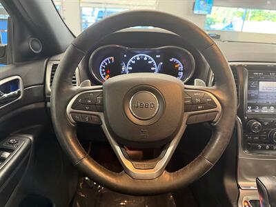 2017 Jeep Grand Cherokee Laredo   - Photo 22 - Grand Rapids, MI 49504