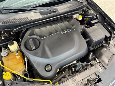 2013 Chrysler 200 Limited   - Photo 26 - Grand Rapids, MI 49504