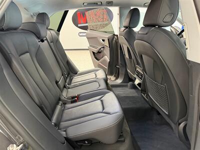 2021 Audi Q8 quattro Premium Plus 55 T   - Photo 29 - Grand Rapids, MI 49504