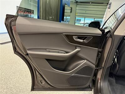 2021 Audi Q8 quattro Premium Plus 55 T   - Photo 22 - Grand Rapids, MI 49504