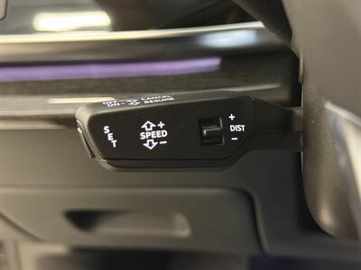 2021 Audi Q8 quattro Premium Plus 55 T   - Photo 42 - Grand Rapids, MI 49504