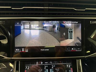 2021 Audi Q8 quattro Premium Plus 55 T   - Photo 38 - Grand Rapids, MI 49504