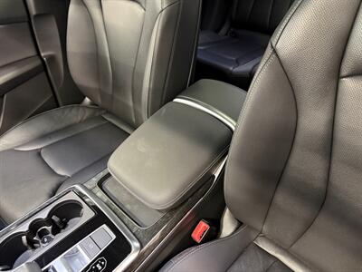 2021 Audi Q8 quattro Premium Plus 55 T   - Photo 46 - Grand Rapids, MI 49504
