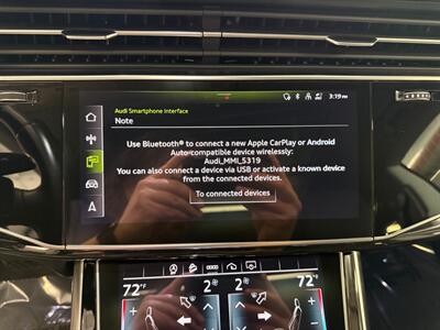 2021 Audi Q8 quattro Premium Plus 55 T   - Photo 41 - Grand Rapids, MI 49504