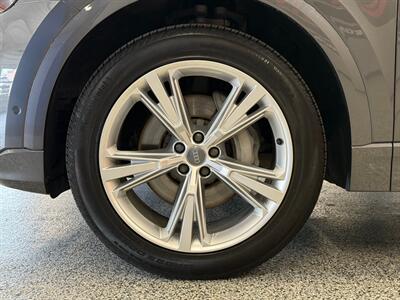 2021 Audi Q8 quattro Premium Plus 55 T   - Photo 14 - Grand Rapids, MI 49504