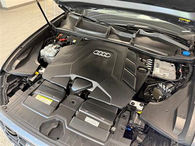 2021 Audi Q8 quattro Premium Plus 55 T   - Photo 49 - Grand Rapids, MI 49504