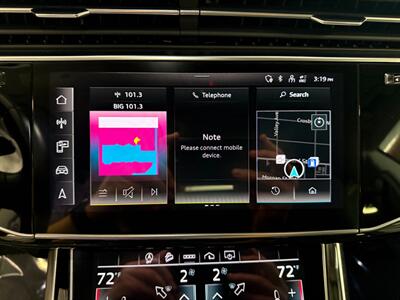 2021 Audi Q8 quattro Premium Plus 55 T   - Photo 39 - Grand Rapids, MI 49504