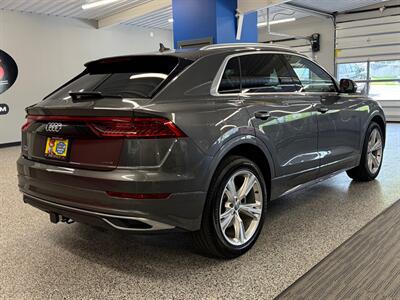 2021 Audi Q8 quattro Premium Plus 55 T   - Photo 9 - Grand Rapids, MI 49504