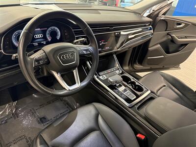 2021 Audi Q8 quattro Premium Plus 55 T   - Photo 26 - Grand Rapids, MI 49504